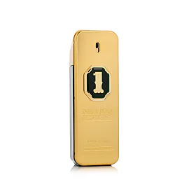 Paco Rabanne 1 Million Golden Oud Парфюм за мъже 100 ml ТЕСТЕР