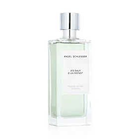 Angel Schlesser Les Eaux d'Un Instant Mediterranean Cypress Eau de Toilette  100 ml