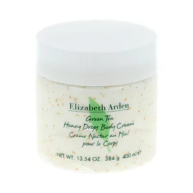 Elizabeth Arden Green Tea Honey Drops Крем за тяло за жени 400 ml