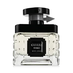 GUESS Uomo Eau de Toilette за мъже 50 ml