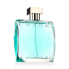 Azzaro Chrome Azure Eau de Toilette за мъже 100 ml