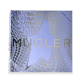 Mugler Angel Elixir SET2 Подаръчен комплект EDP 50 ml + EDP 10 ml