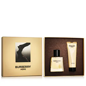 Burberry Hero Eau de Toilette за мъже 1 бр