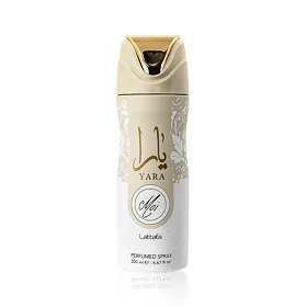 Lattafa Yara Moi Дезодорант за жени 200 ml