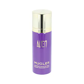 Mugler Alien Дезодорант за жени 100 ml