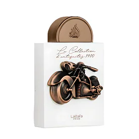 Lattafa Pride La Collection D´Antiquites 1910 Eau de Parfum 100 ml