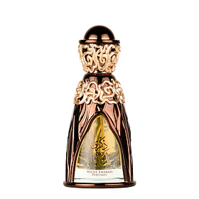 Lattafa Niche Emarati Zikra Eau de Parfum  100 ml