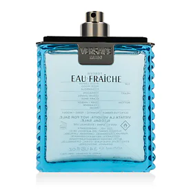Versace Man Eau Fraîche Eau de Toilette за мъже 100 ml