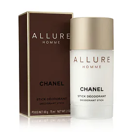 Chanel Allure Homme Дезодорант за мъже 75 ml