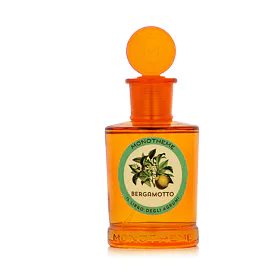 Monotheme Bergamotto Eau de Toilette  100 ml