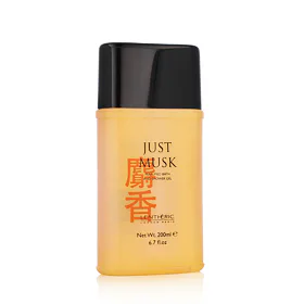 Mayfair Just Musk Душ гел за жени 200 ml