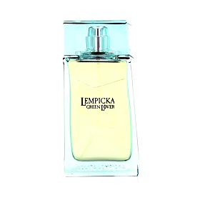 Lolita Lempicka Green Lover Eau de Toilette за мъже 100 ml