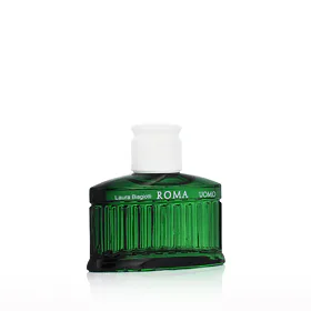 Laura Biagiotti Roma Uomo Green Swing Eau de Toilette за мъже 40 ml