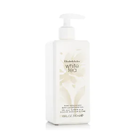 Elizabeth Arden White Tea Душ гел за жени 390 ml