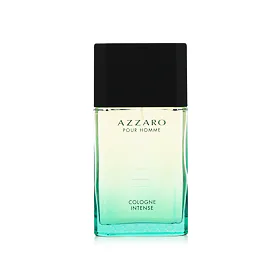 Azzaro Pour Homme Cologne Intense Eau de Toilette за мъже 50 ml
