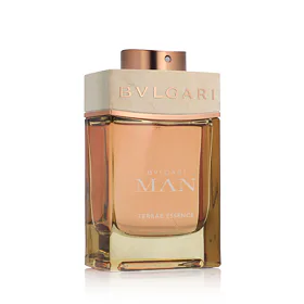 Bvlgari MAN Terrae Essence Eau de Parfum за мъже 100 ml ТЕСТЕР