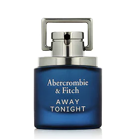 Abercrombie & Fitch Away Tonight Eau de Toilette за мъже 30 ml
