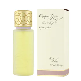 Houbigant Quelques Fleurs L'Original Eau de Parfum за жени 100 ml