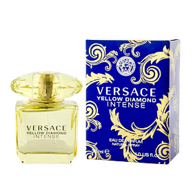 Versace Yellow Diamond Intense Eau de Parfum за жени 30 ml