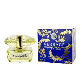 Versace Yellow Diamond Intense Eau de Parfum за жени 50 ml
