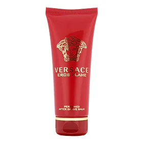 Versace Eros Flame Балсам след бръснене за мъже 100 ml