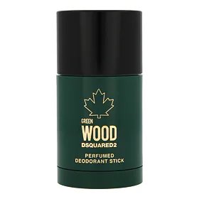 Dsquared2 Green Wood Дезодорант за мъже 75 ml