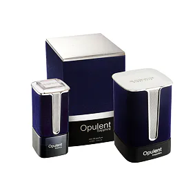 Al Haramain Opulent Sapphire Eau de Parfum  100 ml