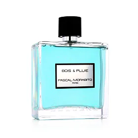 Pascal Morabito Collection Cologne Bois & Pluie Eau de Toilette за мъже 200 ml