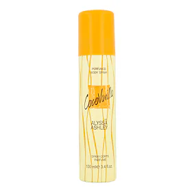 Alyssa Ashley Coco Vanilla Спрей за тяло за жени 100 ml