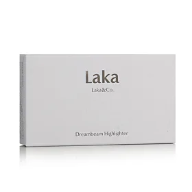 Laka Dreambeam Highlighter Хайлайтър 3,7 g