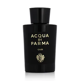 Acqua di Parma Signatures Of The Sun Oud Eau de Parfum 180 ml