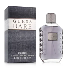 GUESS Dare Eau de Toilette за мъже 100 ml
