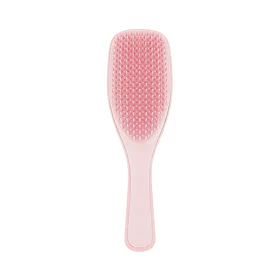 Tangle Teezer The Ultimate Detangler Straight - Curly Large Четка за коса
