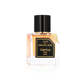 Vertus Oriental Rose Eau de Parfum 100 ml