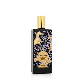 Memo Paris Cuirs Nomades Irish Leather Eau de Parfum 75 ml