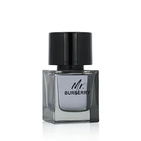 Burberry Mr. Burberry Eau de Toilette за мъже 50 ml