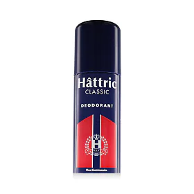Hattric Classic Дезодорант за мъже 150 ml