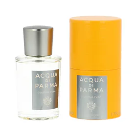 Acqua Di Parma Colonia Pura Одеколон  50 ml