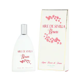 Instituto Espanol Aire de Sevilla Rosas Eau de Toilette за жени 150 ml