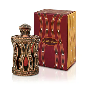 Al Haramain Musk Al Ghazal Парфюмно масло 30 ml