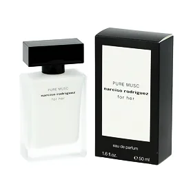 Narciso Rodriguez Pure Musc For Her Eau de Parfum за жени 50 ml