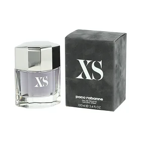 Paco Rabanne XS 2018 Eau de Toilette за мъже 100 ml