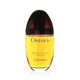 Calvin Klein Obsession Eau de Parfum за жени 100 ml