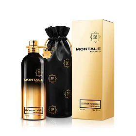 Montale Leather Patchouli Eau de Parfum 100 ml