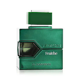 Al Haramain L'Aventure Fraiche Парфюмен екстракт 100 ml