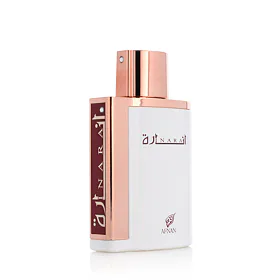 Afnan Inara White Eau de Parfum 100 ml
