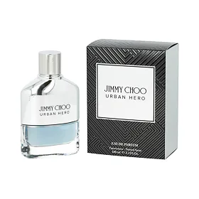 Jimmy Choo Urban Hero Eau de Parfum за мъже 100 ml