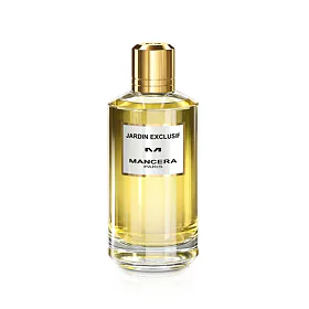 Mancera Jardin Exclusif Eau de Parfum  120 ml