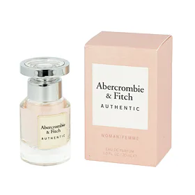 Abercrombie & Fitch Authentic Eau de Parfum за жени 30 ml