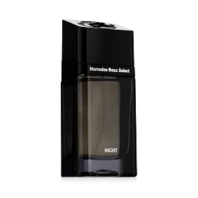 Mercedes-Benz Select Night Eau de Parfum за мъже 100 ml ТЕСТЕР